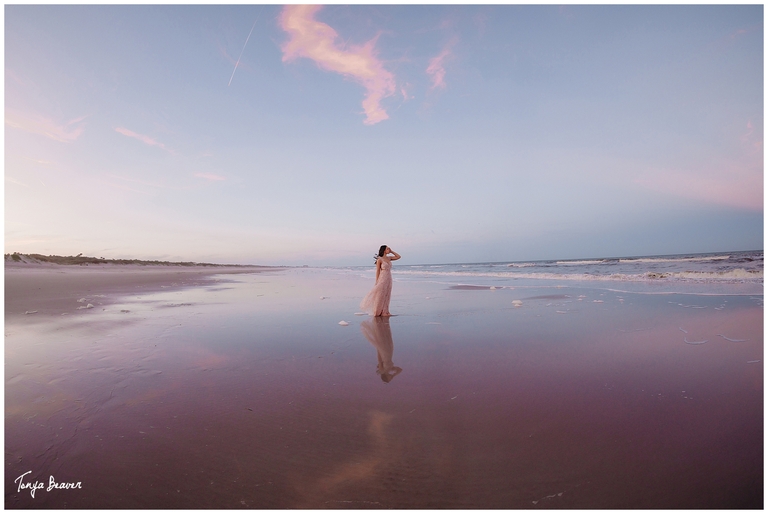 JACKSONVILLE SENIOR PORTRAITS BY TONYA BEAVER PHOTOGRAPHY